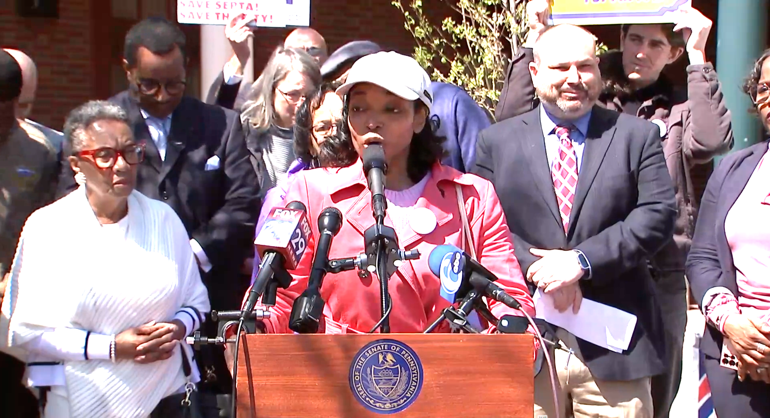 Public Transit Is Essential: How Funding Cuts Could Impact Media and Delco