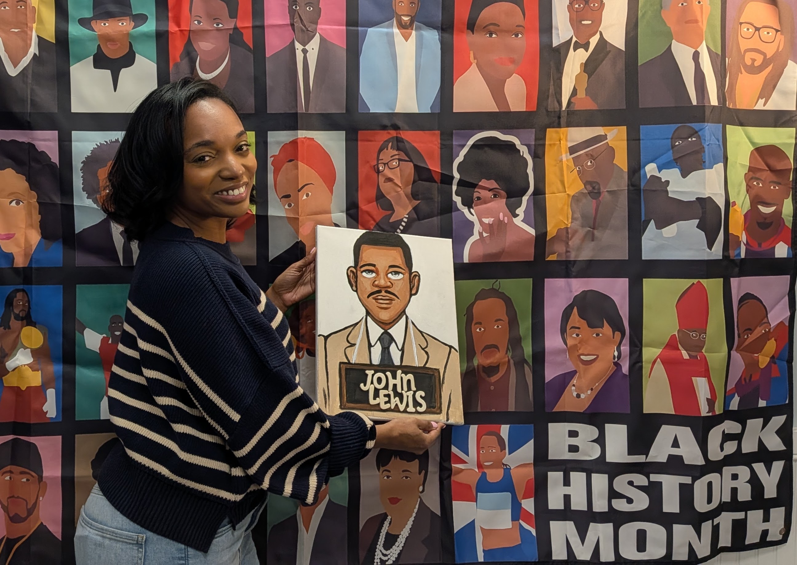 Mayor Joi’s Winter ‘26 Recap!