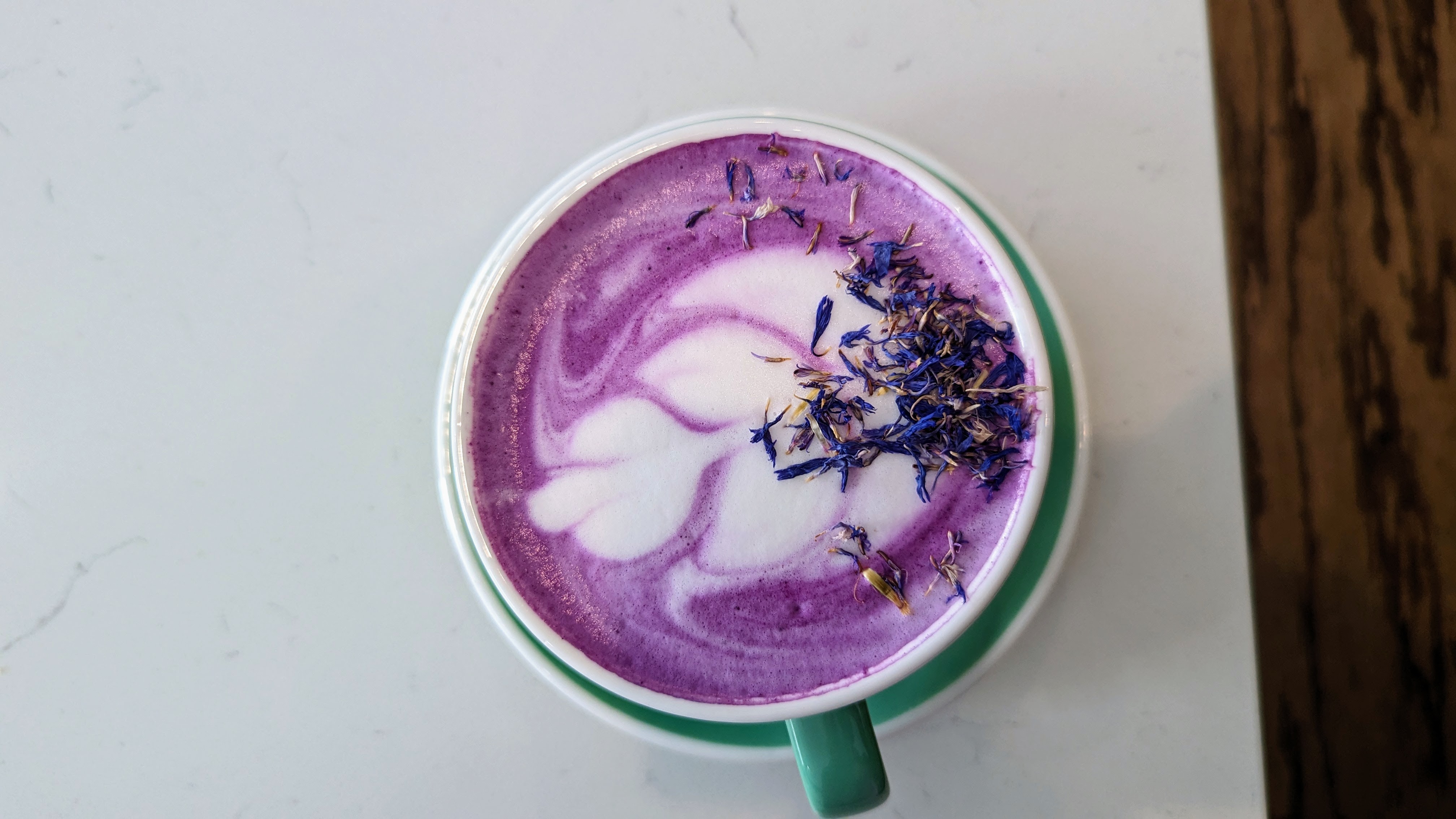 Supporting Fair Trade and Locally-Owned Businesses