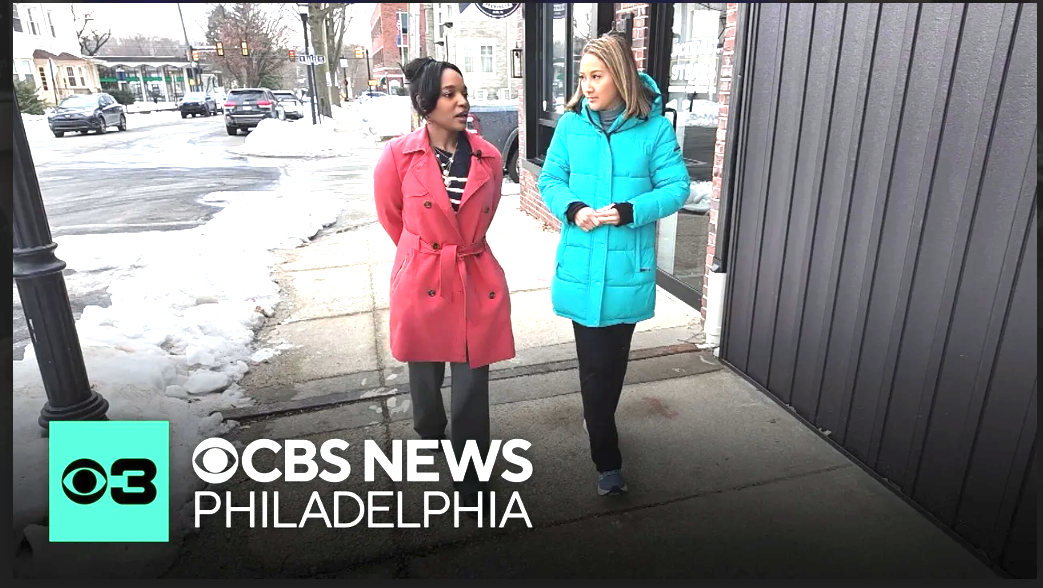 Philadelphia native makes history as Media’s first Black and female mayor